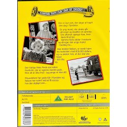 Niels Pind Og Hans Dreng (DVD)