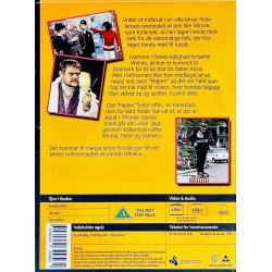 Sjov I Gaden (DVD)