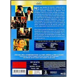 Midt Om Natten (DVD)