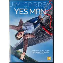 Yes Man (DVD)