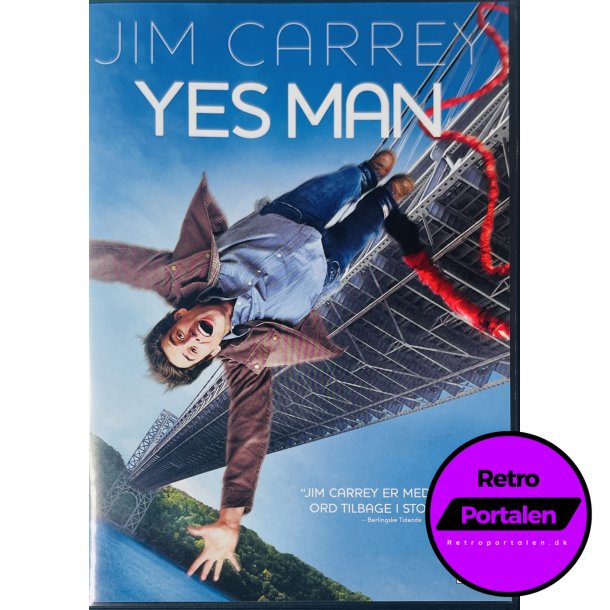 Yes Man (DVD)