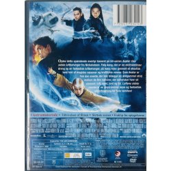 Luftens Sidste Mester (DVD)