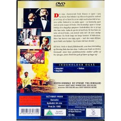 Sl Frst Frede (DVD)