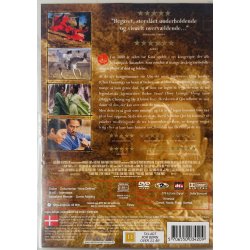 Hero (DVD)