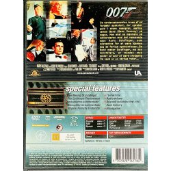 007 Goldfinger (DVD)