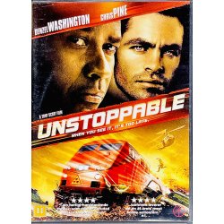 Unstoppable (Denzel Washington) (DVD)
