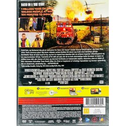 Unstoppable (Denzel Washington) (DVD)