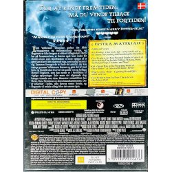 Harry Potter Og Halvblodsprinsen (2 Disc Special Edition) (DVD)