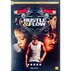 Hustle &amp; Flow (DVD)