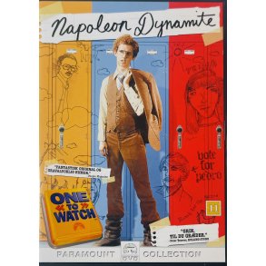 Napoleon Dynamite (DVD)