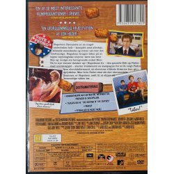 Napoleon Dynamite (DVD)