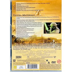 Star Wars Episode 2: Klonernes Angreb (2 Disc) (DVD)