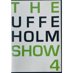 The Uffe Holm Show 4 (DVD)