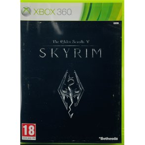 Skyrim (Xbox 360)