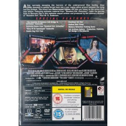Resident Evil: Apocalypse (Resurrected Edition) (DVD)