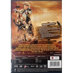 Resident Evil: Extinction (DVD)