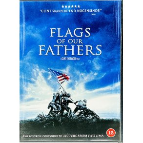 Flags Of Our Fathers (Clint Eastwood) (DVD)