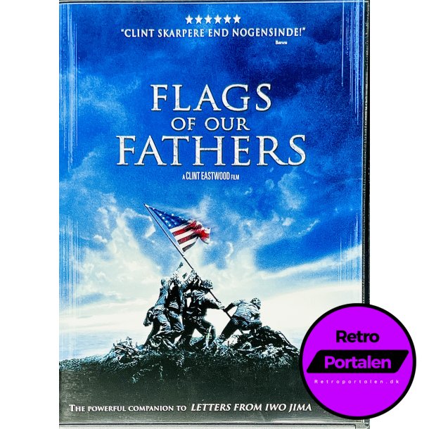 Flags Of Our Fathers (Clint Eastwood) (DVD)