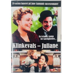 Klinkevals - Juliane (DVD)