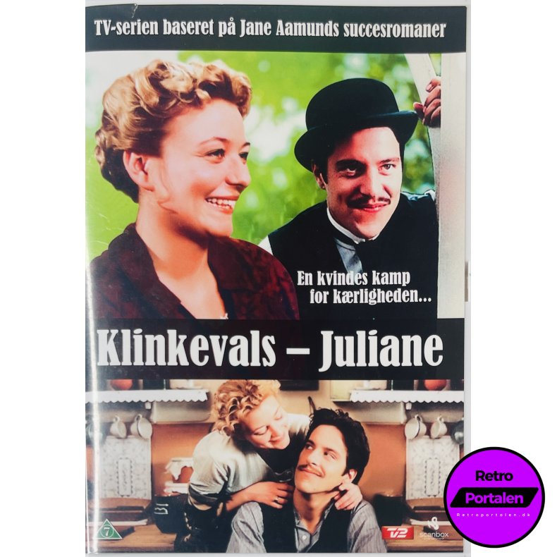 Klinkevals - Juliane (DVD)