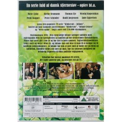 Klinkevals - Juliane (DVD)