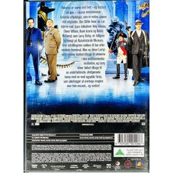 Nat P Museet 2 (Ben Stiller) (DVD)