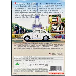 Herbie I Monte Carlo (Herbie Goes To Monte Carlo) (DVD)