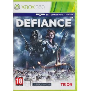 Defiance (Xbox 360)