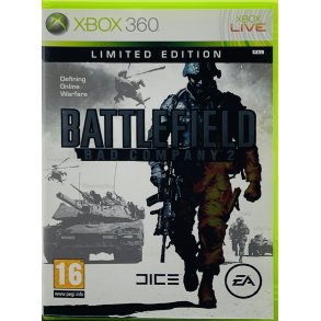 Battlefield Bad Company 2 (Xbox 360)