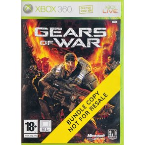 Gears Of War (Xbox 360)