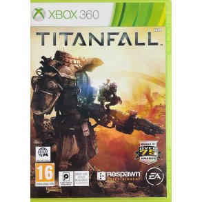 Titanfall (Xbox 360)