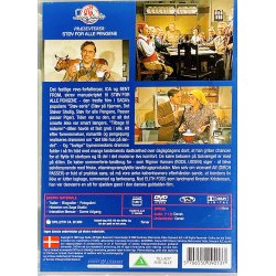 Stv For Alle Pengene (DVD)