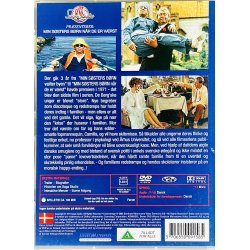 Min Ssters Brn Nr De Er Vrst (DVD)