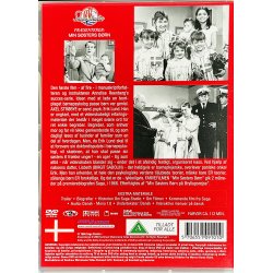 Min Ssters Brn (DVD)