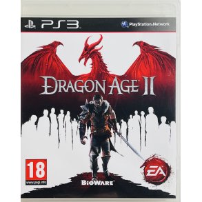 Dragon Age 2 (PS3)
