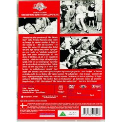 Min Ssters Brn P Bryllupsrejse (DVD)