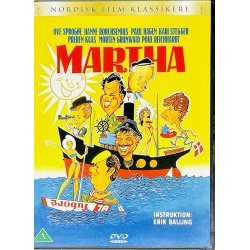 Martha (DVD)