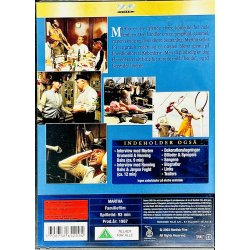 Martha (DVD)