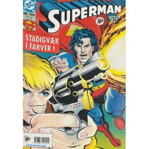 Superman 1994 Nr. 408