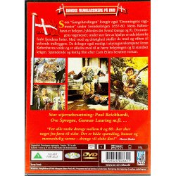 Dronningens Vagtmester (DVD)