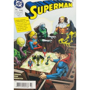 Superman 1999 Nr. 442
