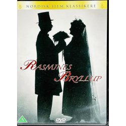 Rasmines Byllup (DVD)
