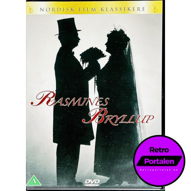 Rasmines Byllup (DVD)