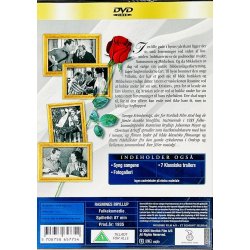 Rasmines Byllup (DVD)