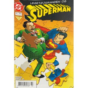 Superman 1999 Nr. 441