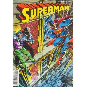 Superman 1990 Nr. 42