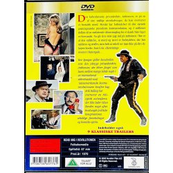 Rend Mig I Revolutionen! (DVD)