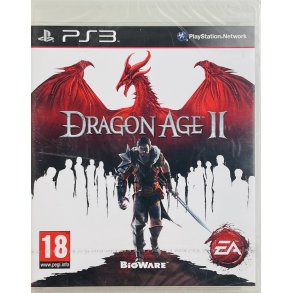 Dragon Age 2 (NY) (PS3)