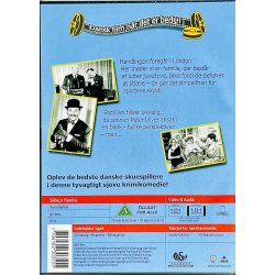 Sikken Familie (DVD)