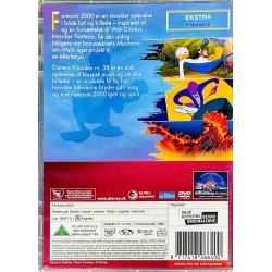 Fantasia 2000 (DVD)